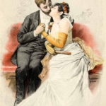 Bouquet of Botanicals - A Victorian Valentines Gin Tasting event