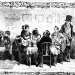 'Tis the Season - A very Victorian Christmas with Mildred Freeman